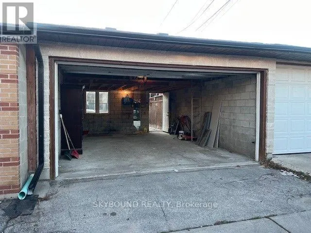 MAIN & 2ND FLOOR - 265A BOON AVENUE
