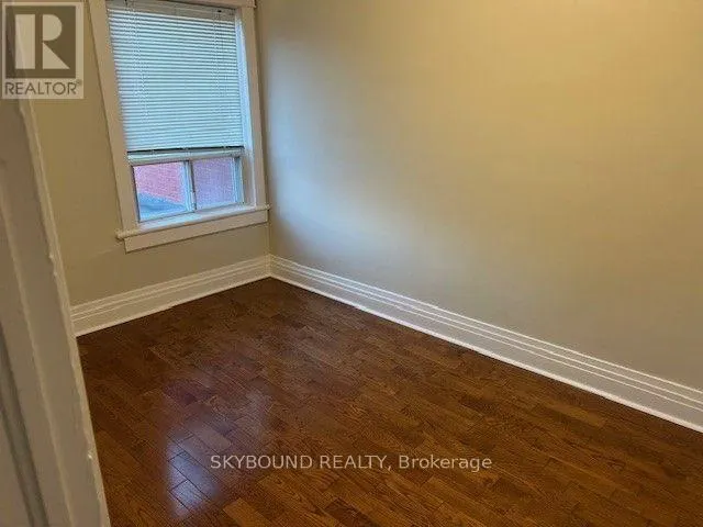 MAIN & 2ND FLOOR - 265A BOON AVENUE