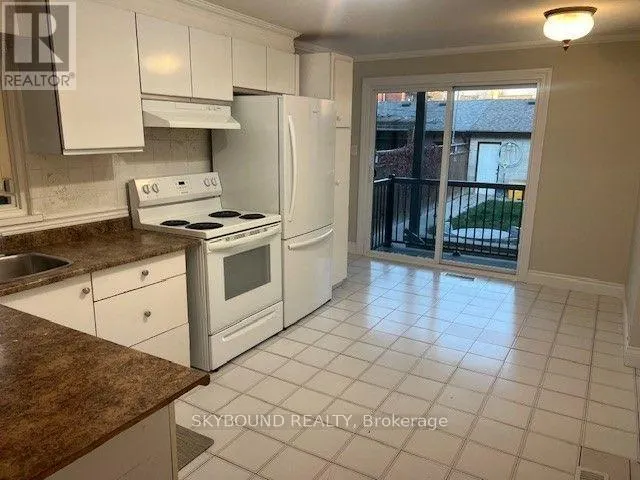 MAIN & 2ND FLOOR - 265A BOON AVENUE