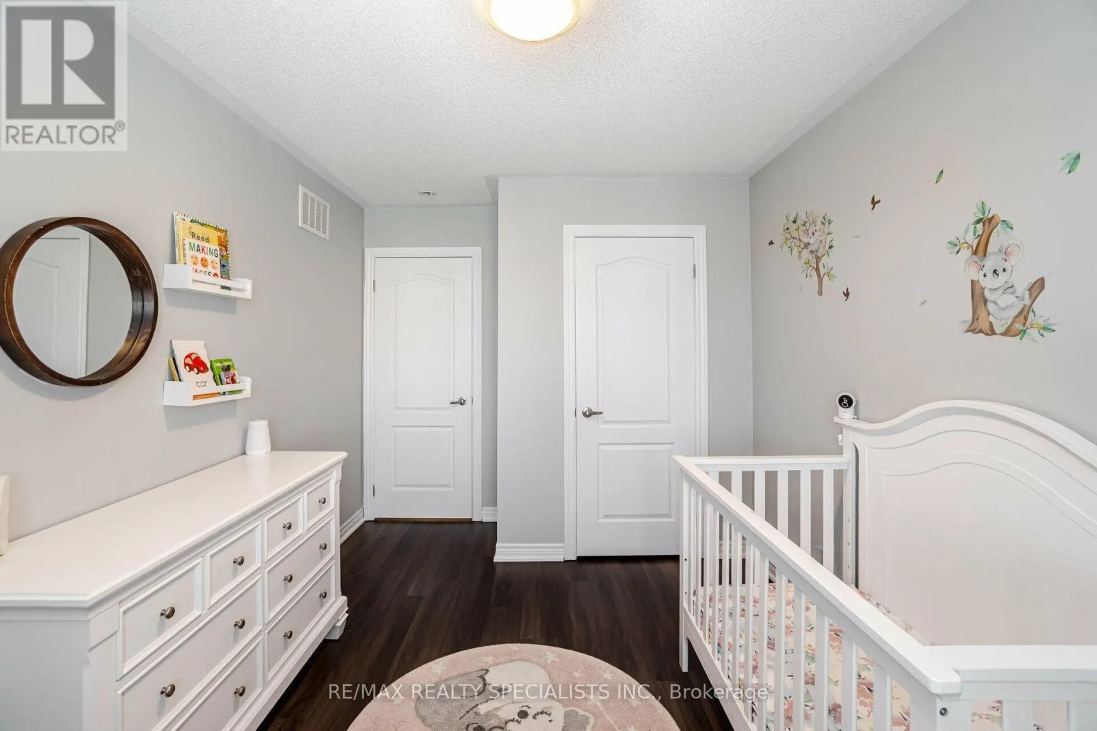 93 YARDLEY CRESCENT