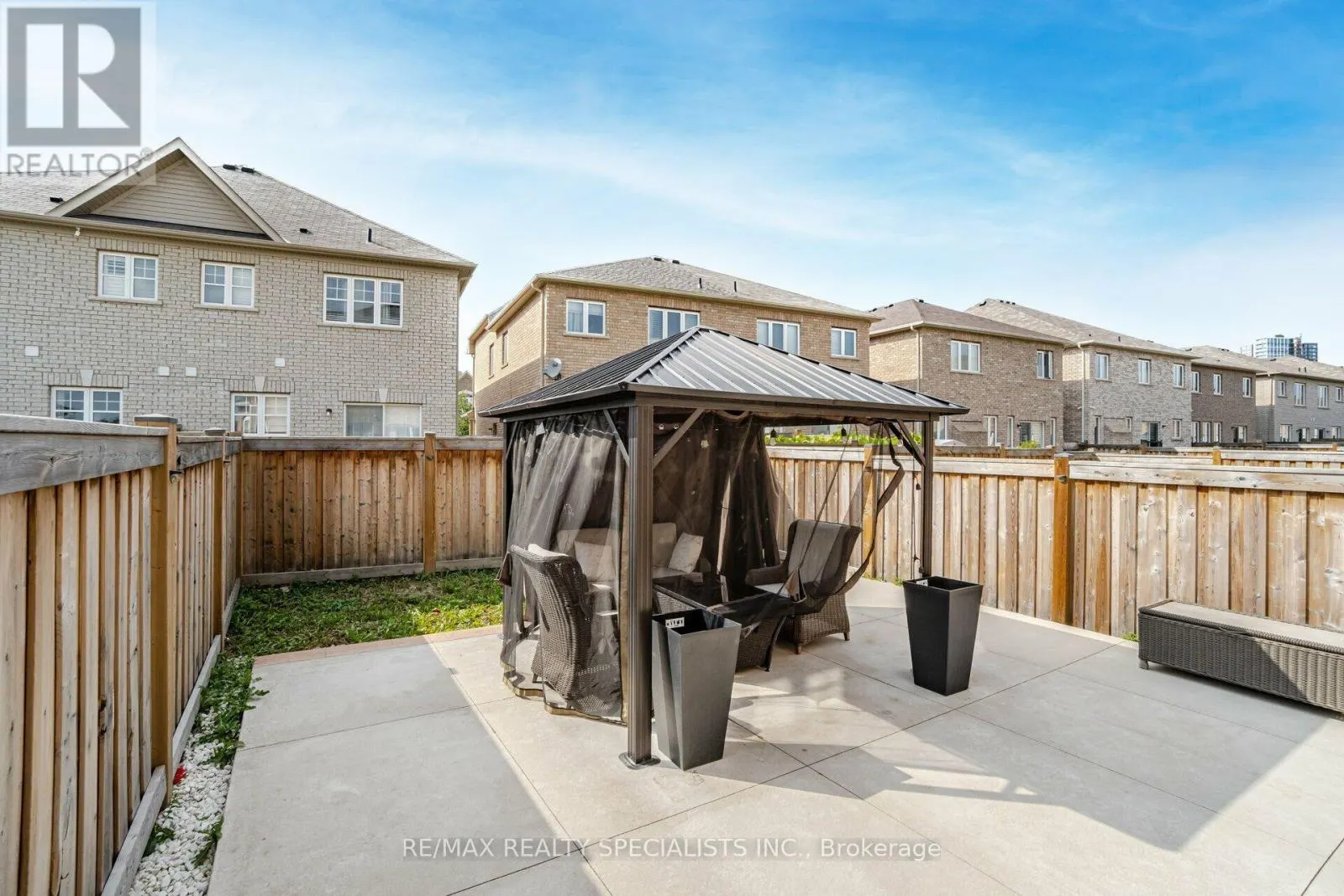 93 YARDLEY CRESCENT