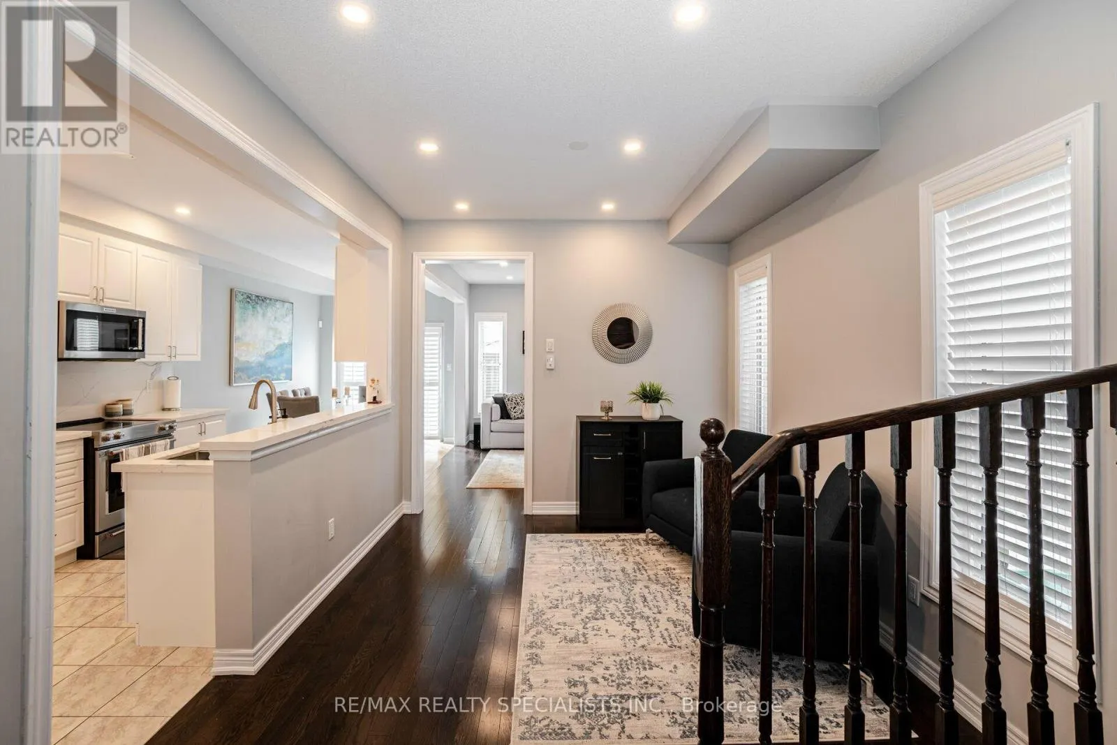 93 YARDLEY CRESCENT