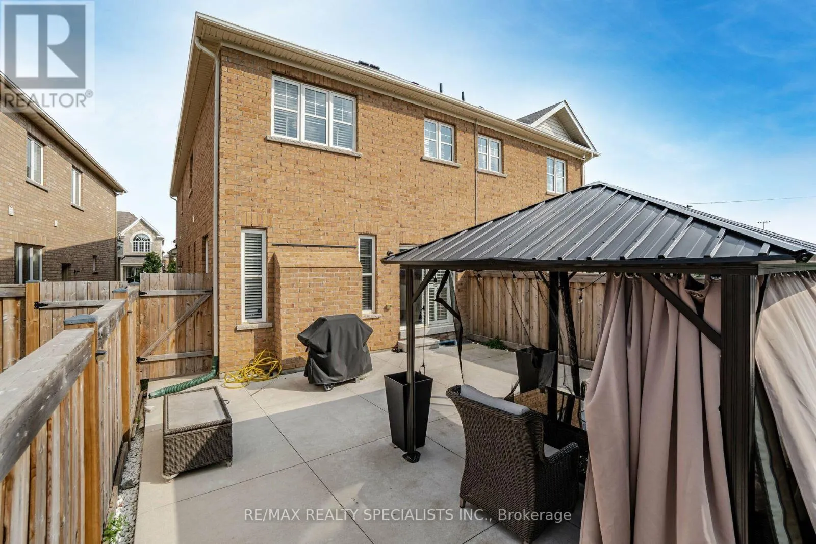93 YARDLEY CRESCENT