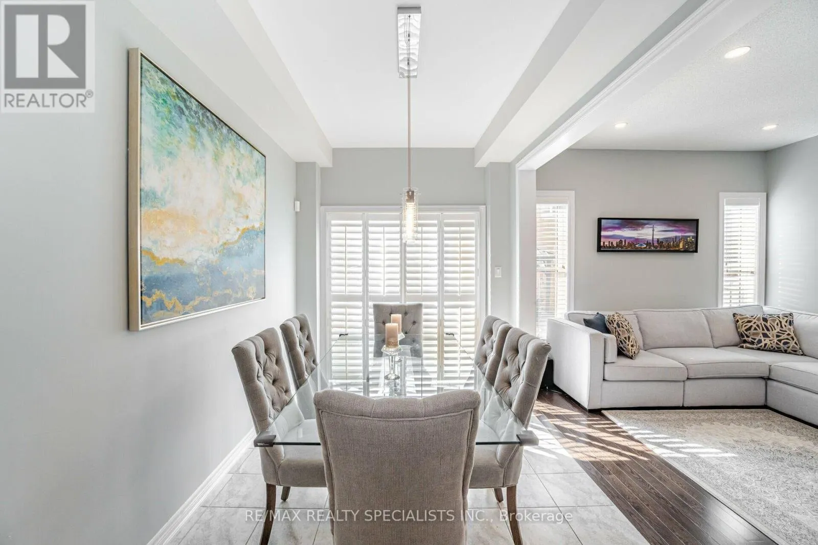 93 YARDLEY CRESCENT