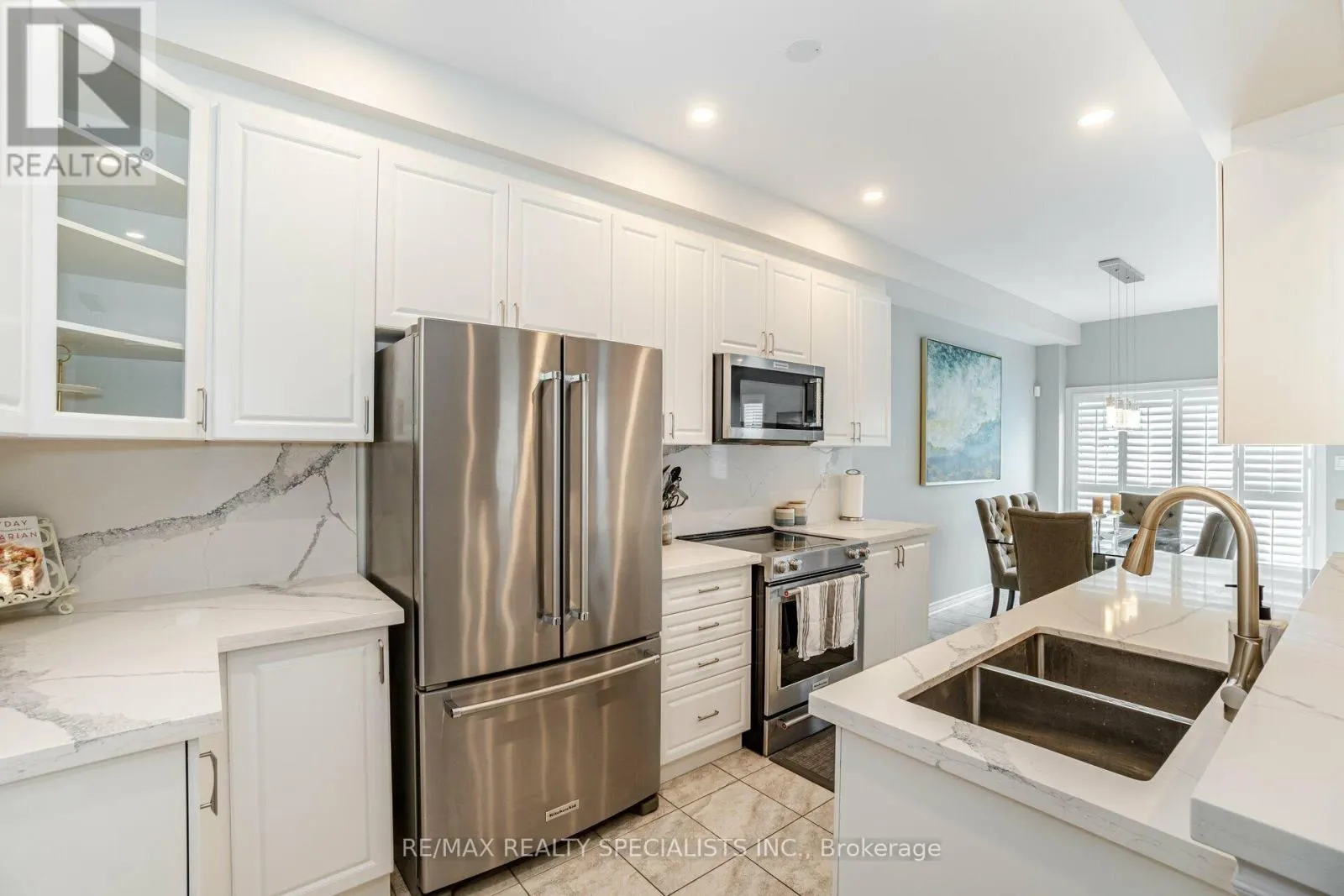 93 YARDLEY CRESCENT
