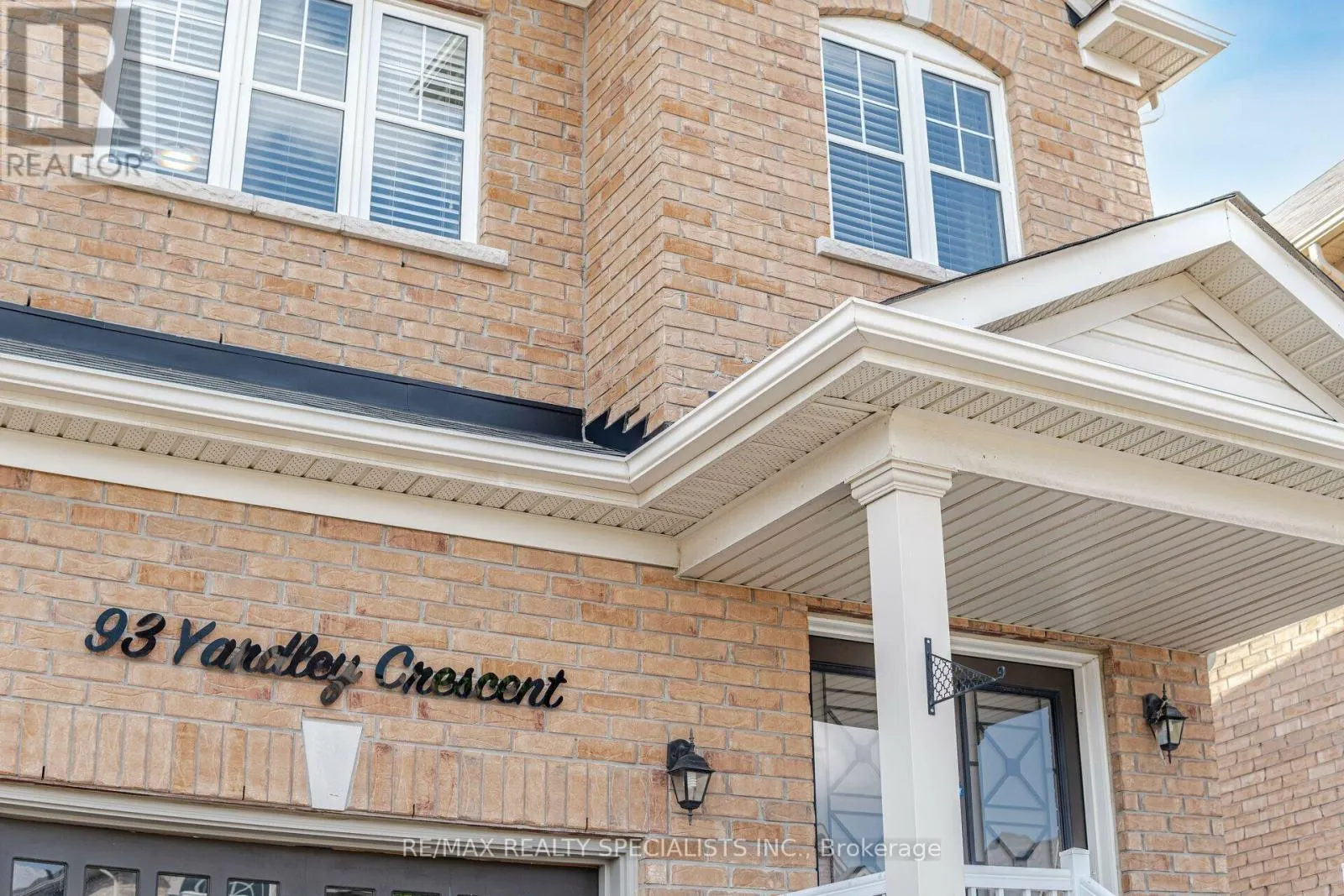 93 YARDLEY CRESCENT