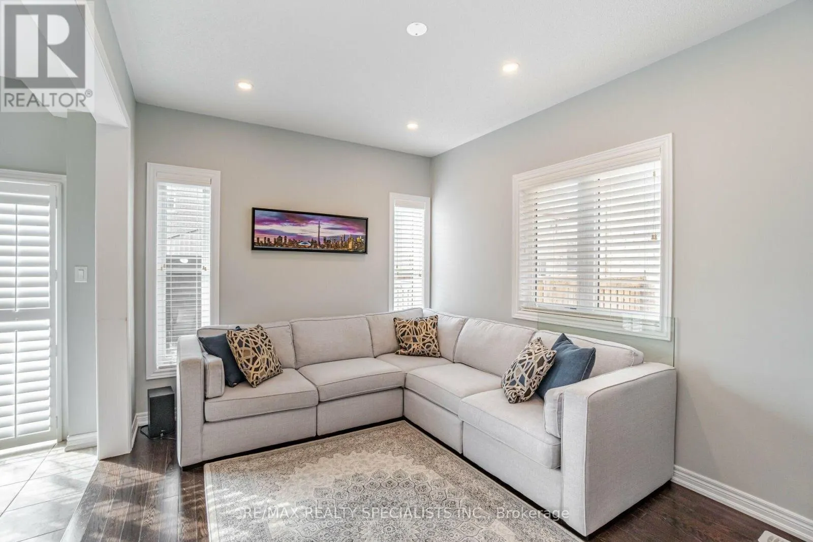 93 YARDLEY CRESCENT