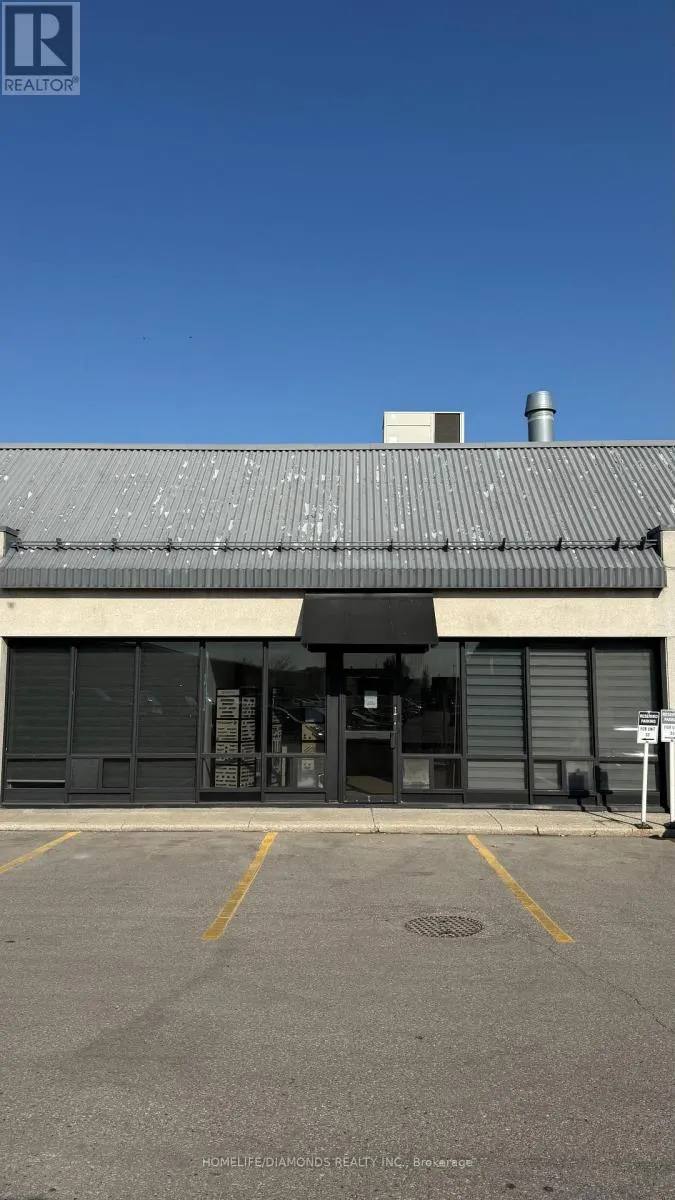 33 - 2155 STEELES AVENUE E