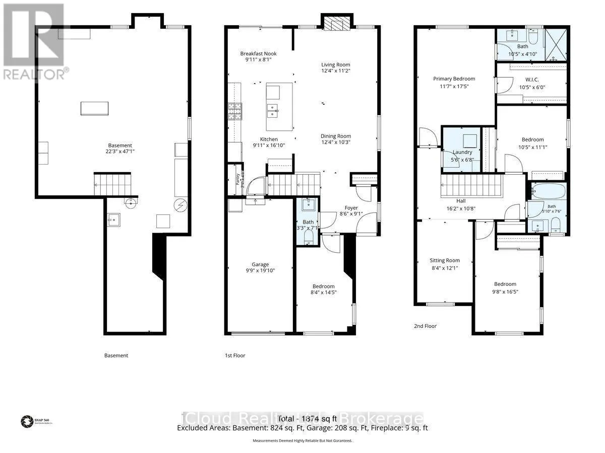 337 CEDAR HEDGE ROAD