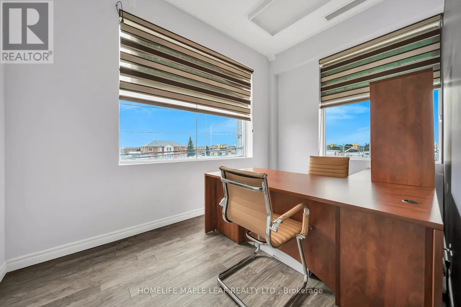 214 - 5 BRISDALE DRIVE