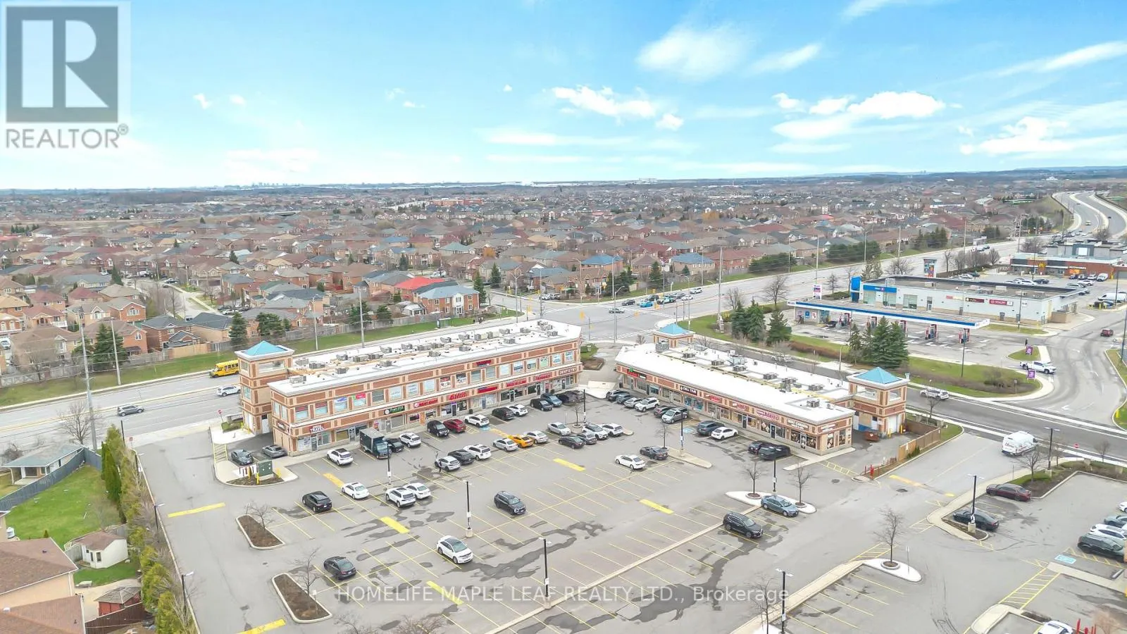 214 - 5 BRISDALE DRIVE