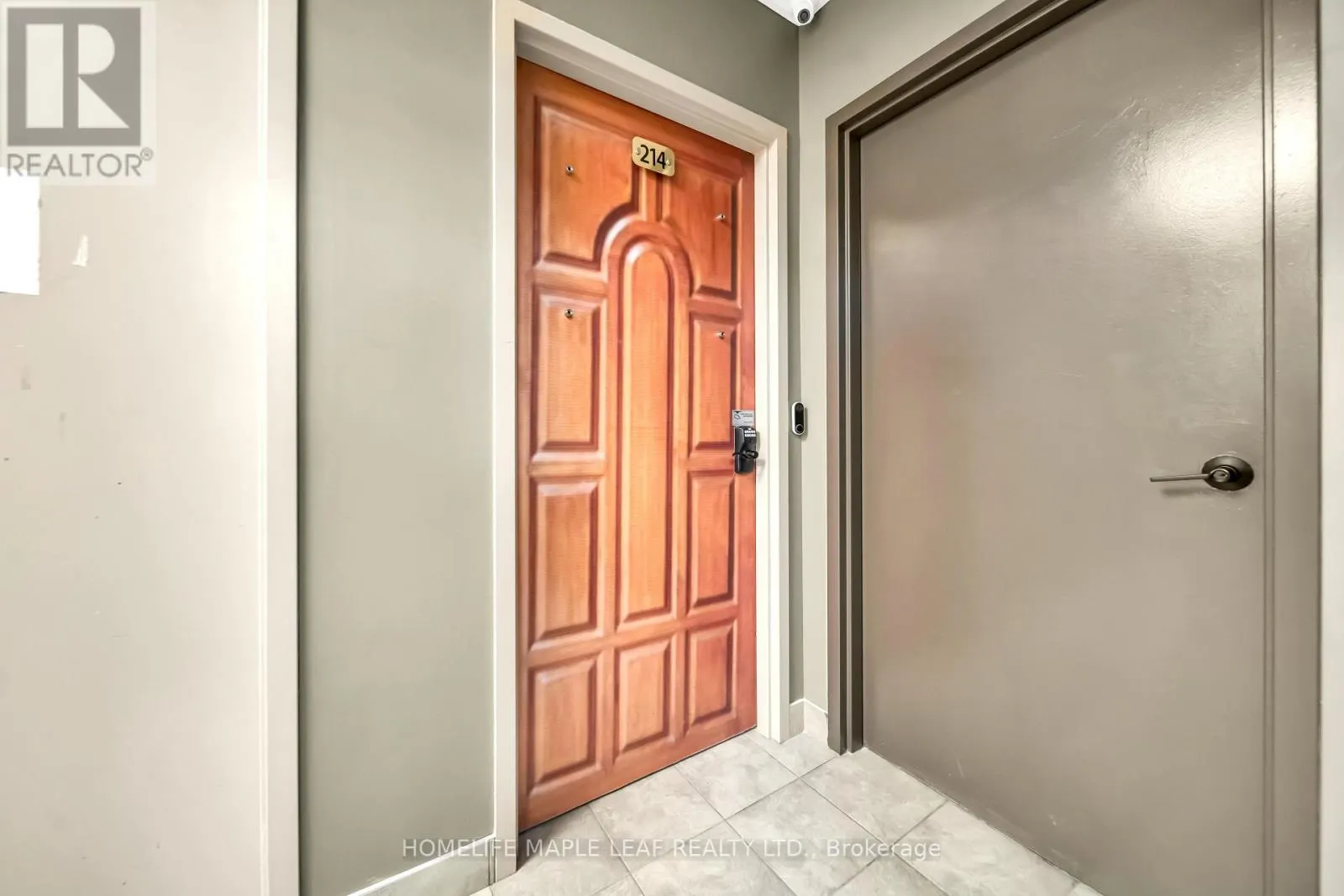 214 - 5 BRISDALE DRIVE