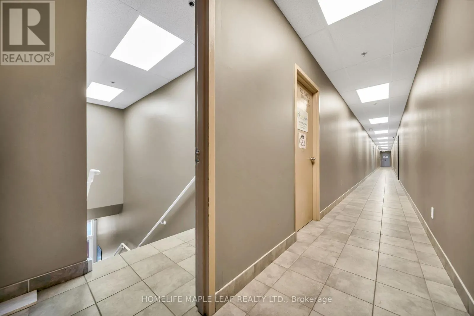 214 - 5 BRISDALE DRIVE