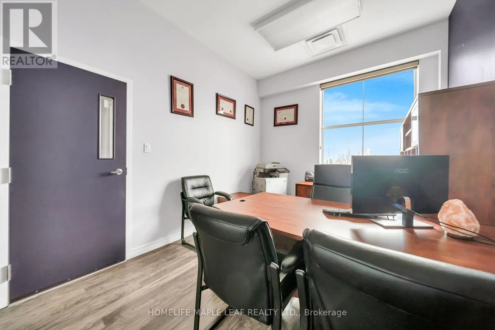 214 - 5 BRISDALE DRIVE