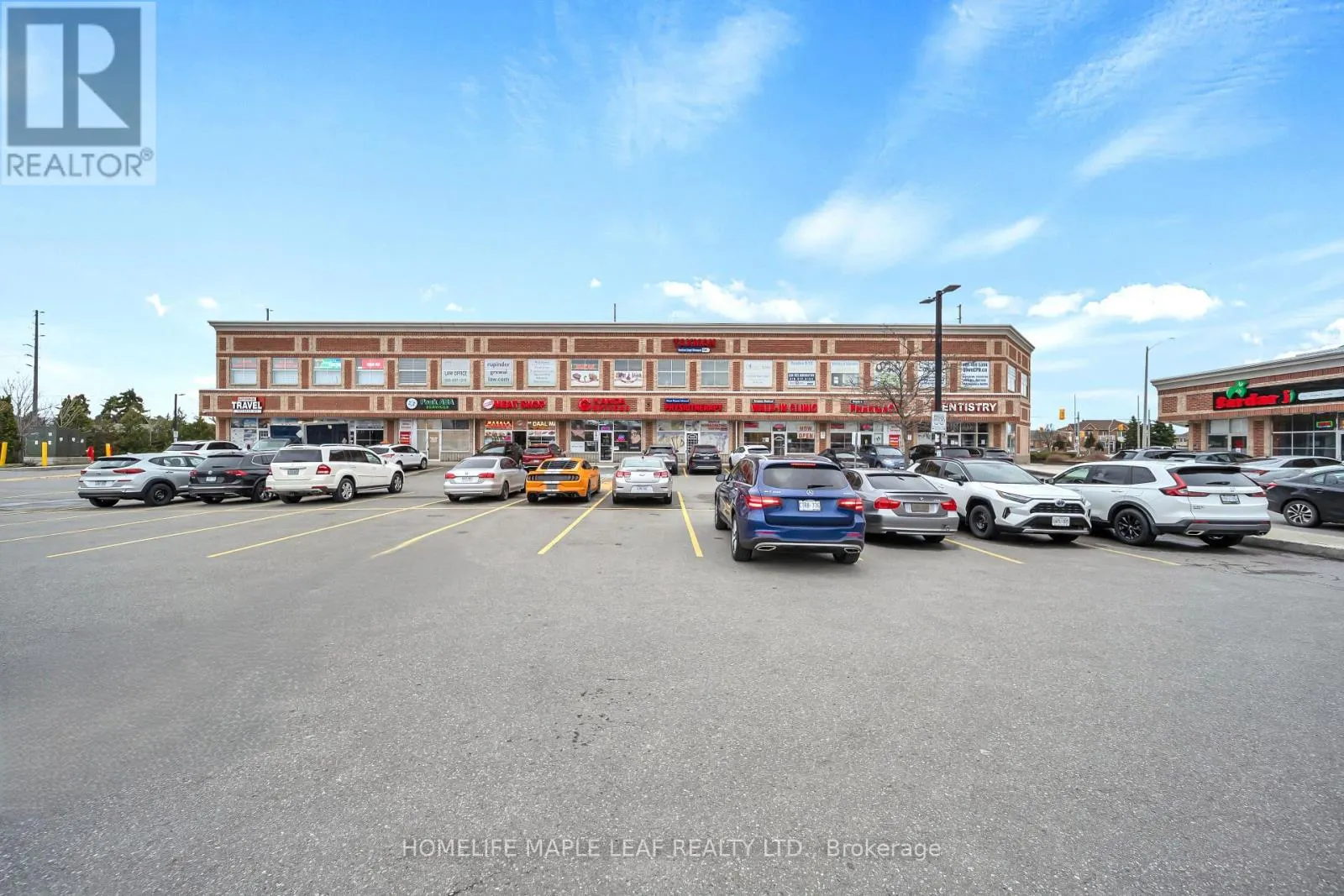 214 - 5 BRISDALE DRIVE