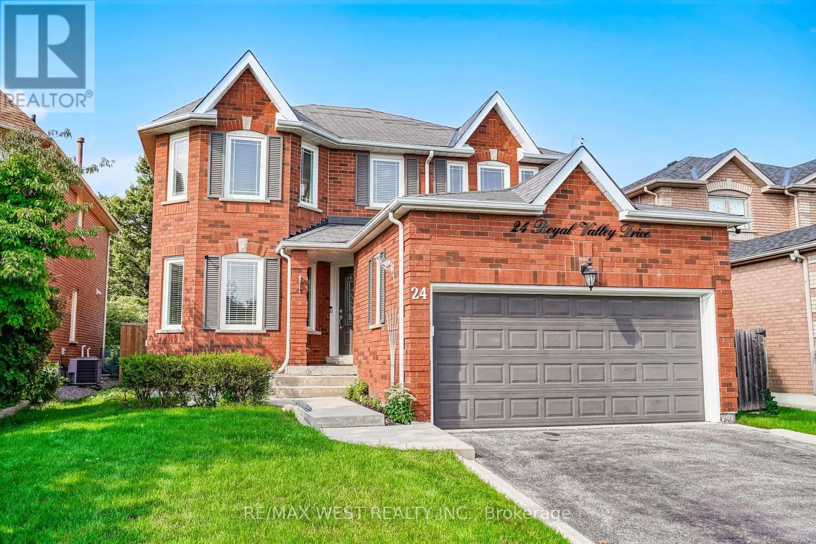 24 ROYAL VALLEY DRIVE