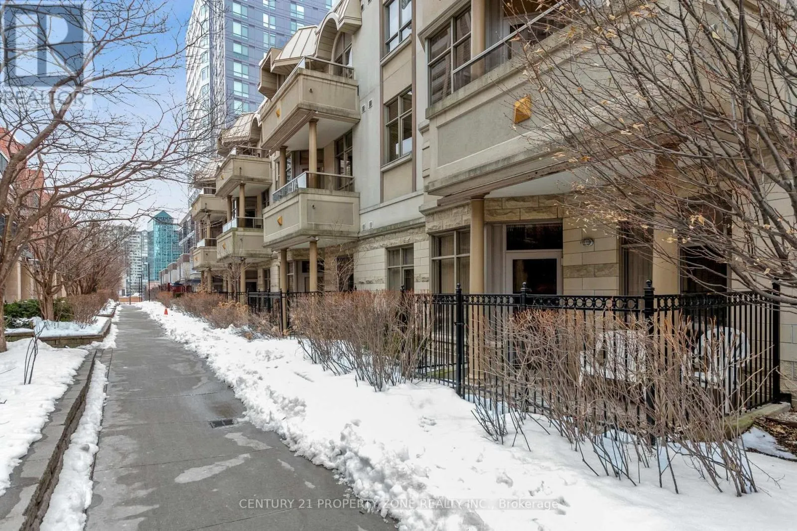 103 - 350 PRINCESS ROYAL DRIVE