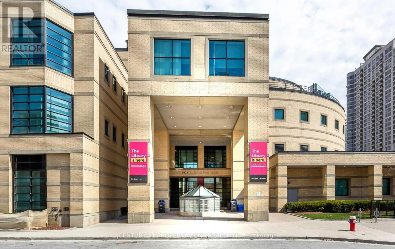103 - 350 PRINCESS ROYAL DRIVE