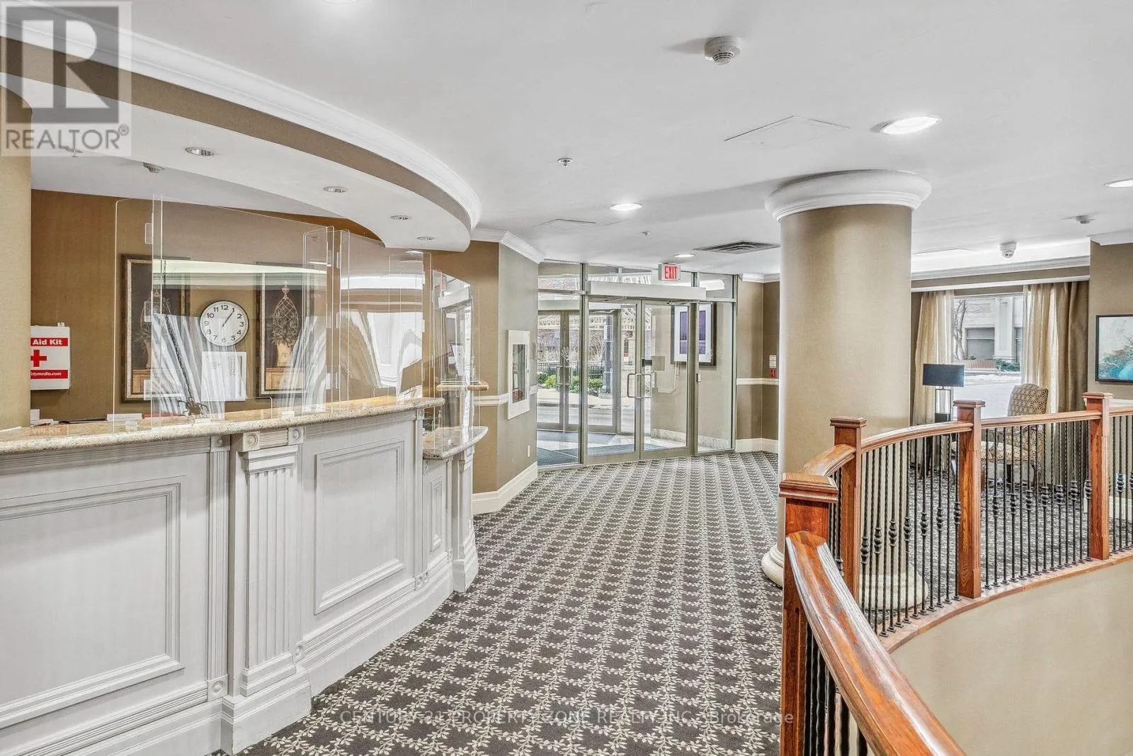 103 - 350 PRINCESS ROYAL DRIVE