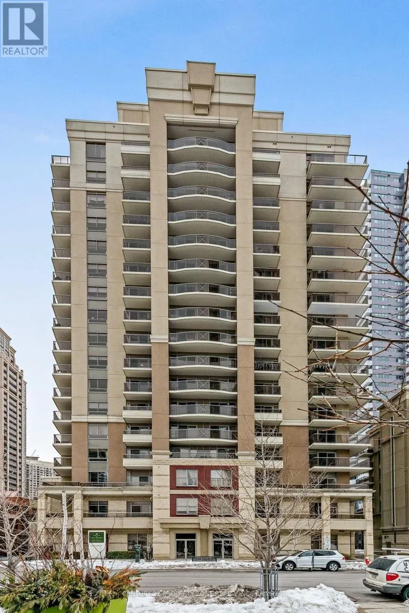 103 - 350 PRINCESS ROYAL DRIVE