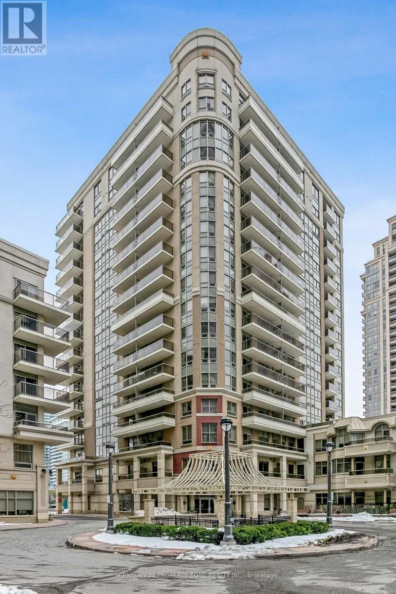 103 - 350 PRINCESS ROYAL DRIVE