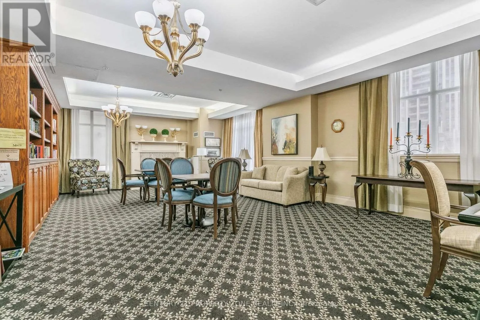 103 - 350 PRINCESS ROYAL DRIVE