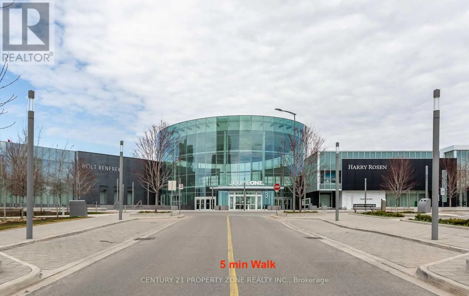 103 - 350 PRINCESS ROYAL DRIVE