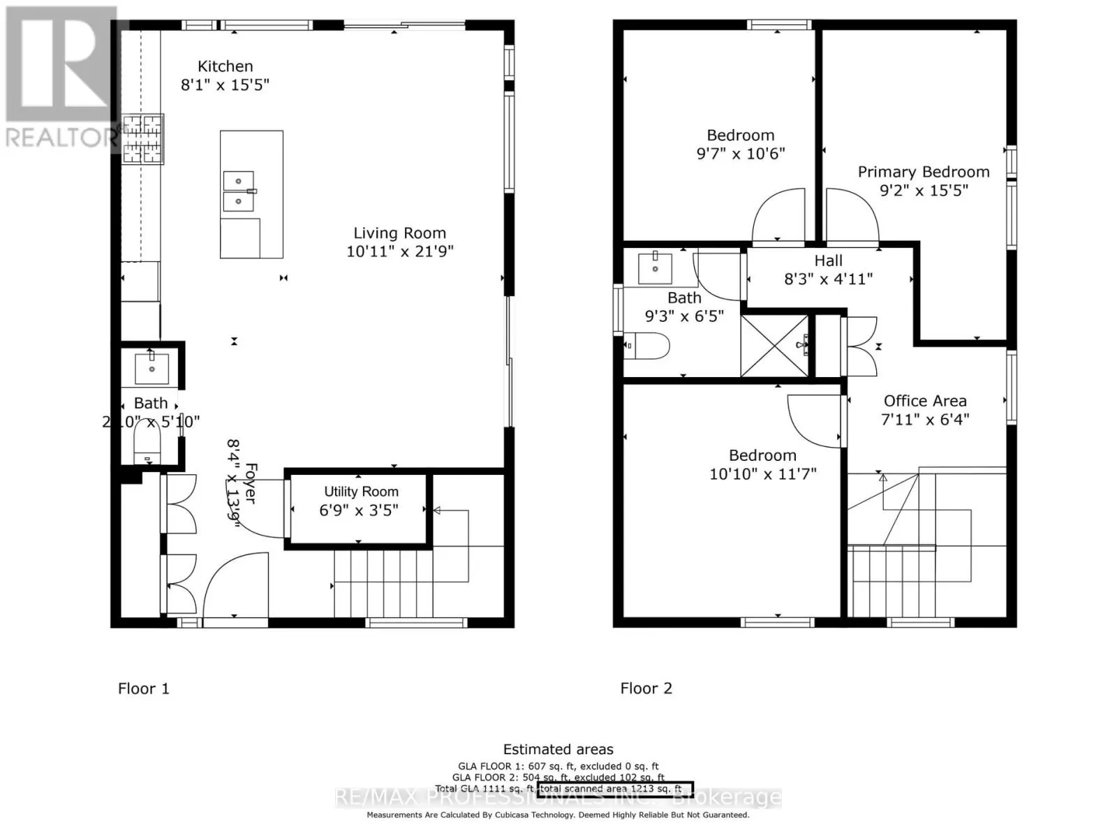 GRDNSUITE - 38 THIRTY THIRD STREET
