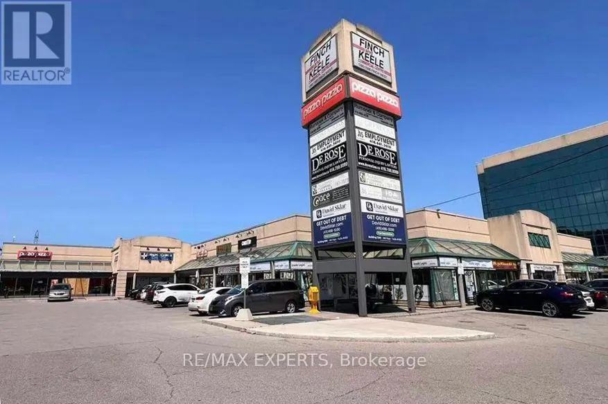 33 - 1300 FINCH AVENUE W
