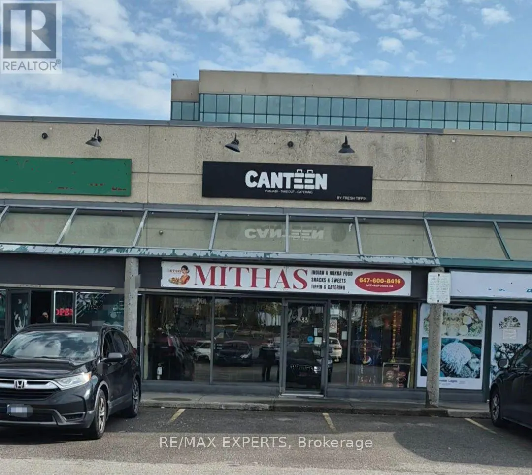 33 - 1300 FINCH AVENUE W