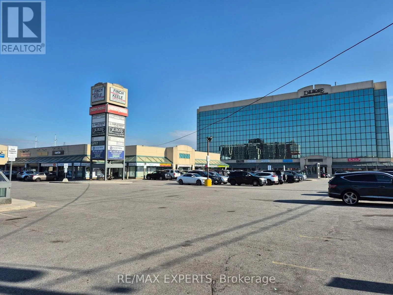 33 - 1300 FINCH AVENUE W
