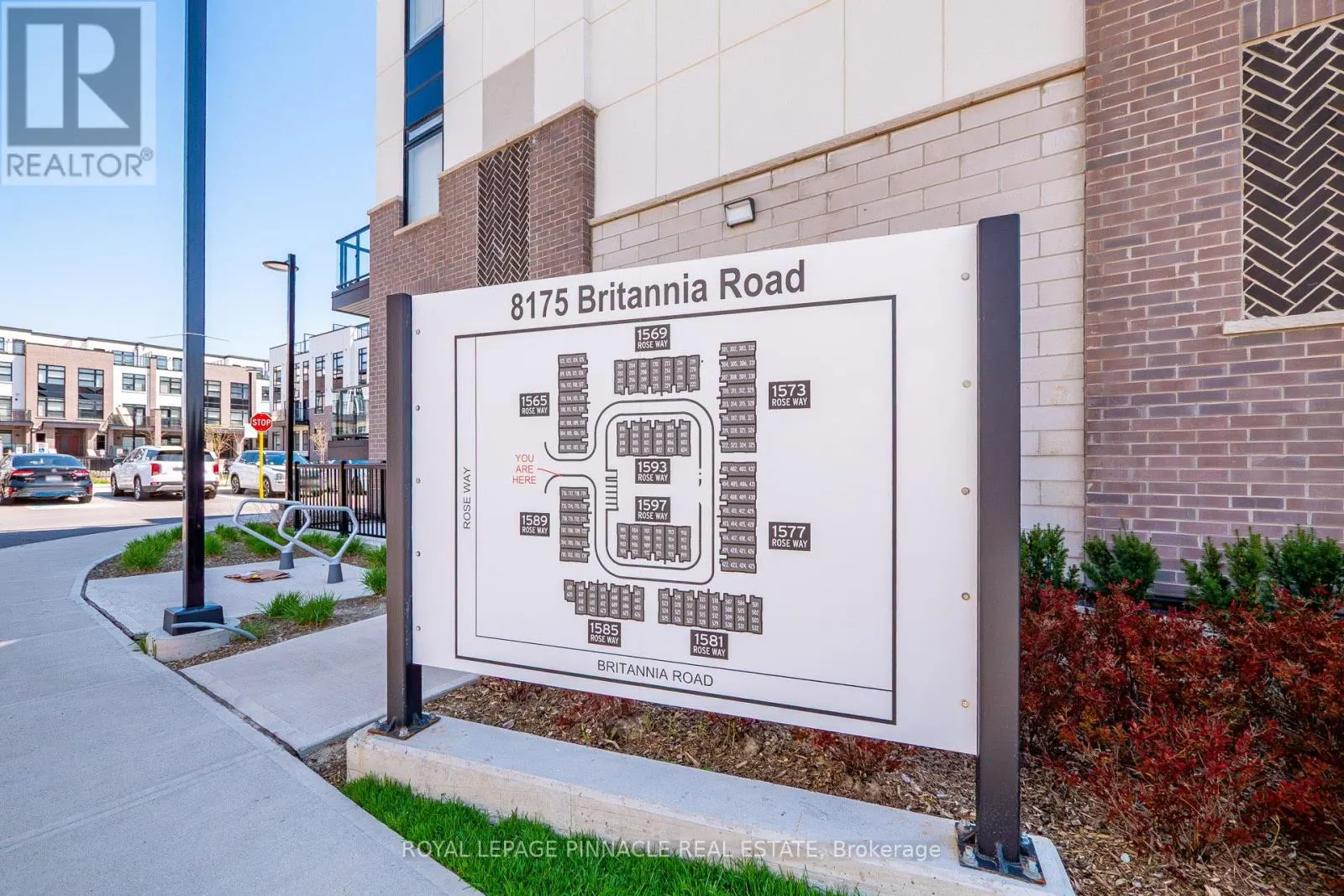 103 - 1585 ROSE WAY