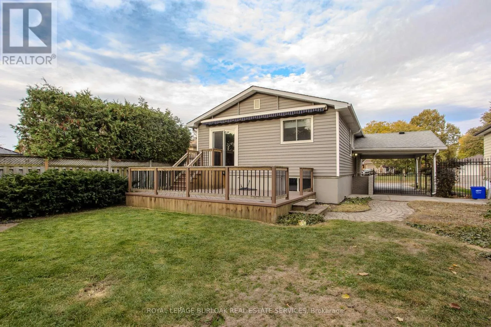 4442 BENNETT ROAD