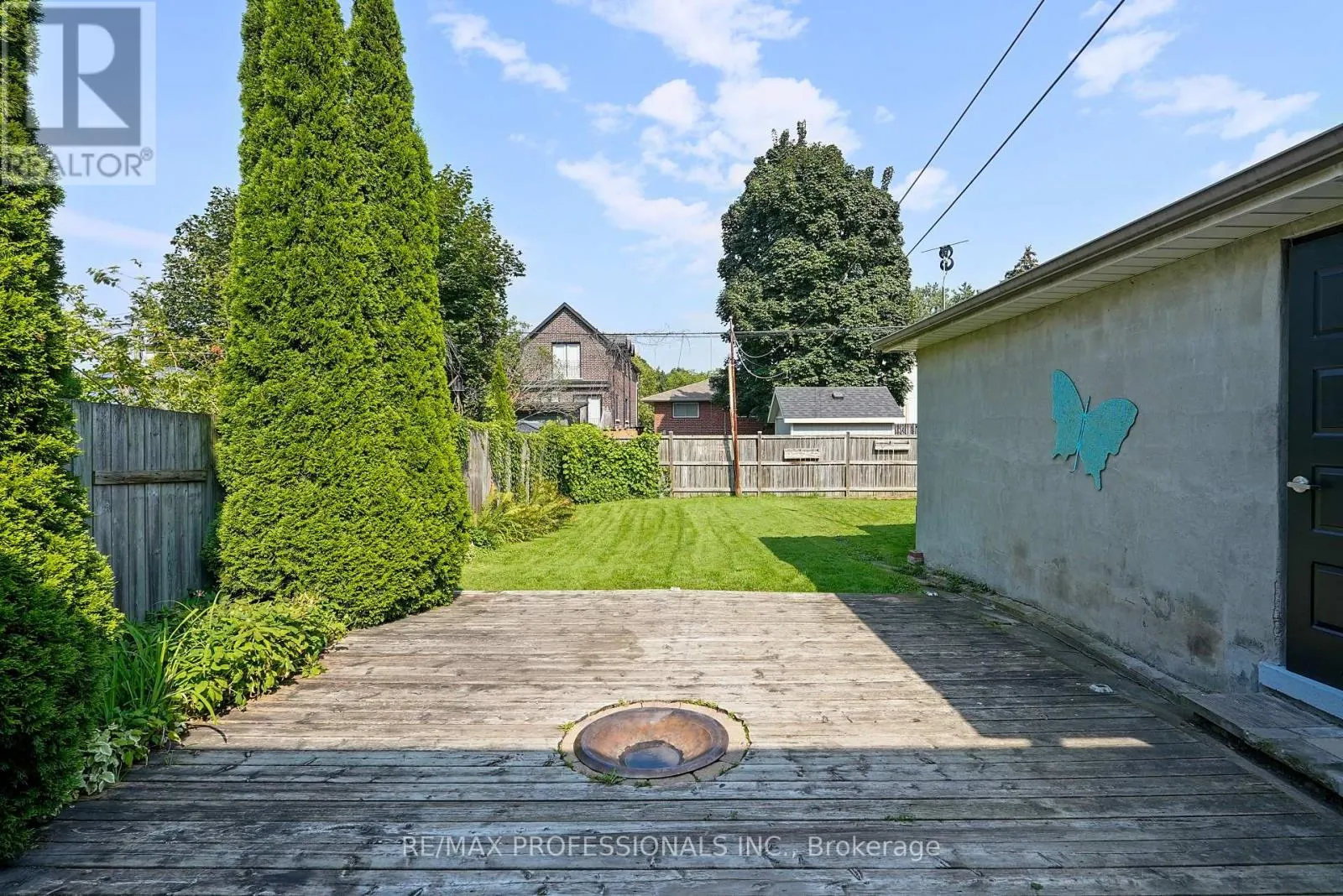 111 WESLEY STREET