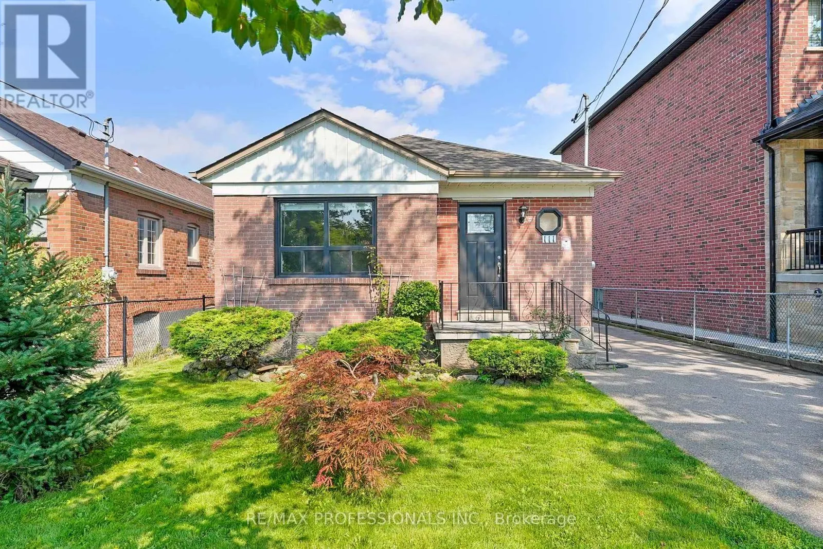 111 WESLEY STREET