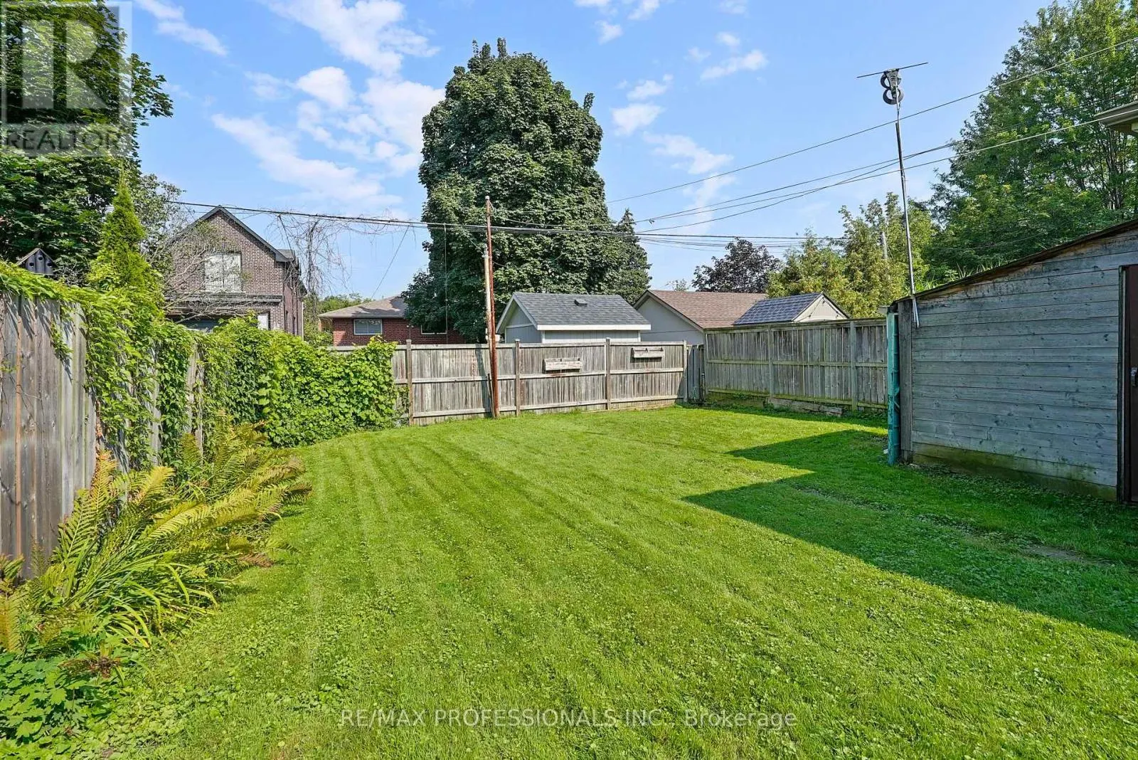 111 WESLEY STREET