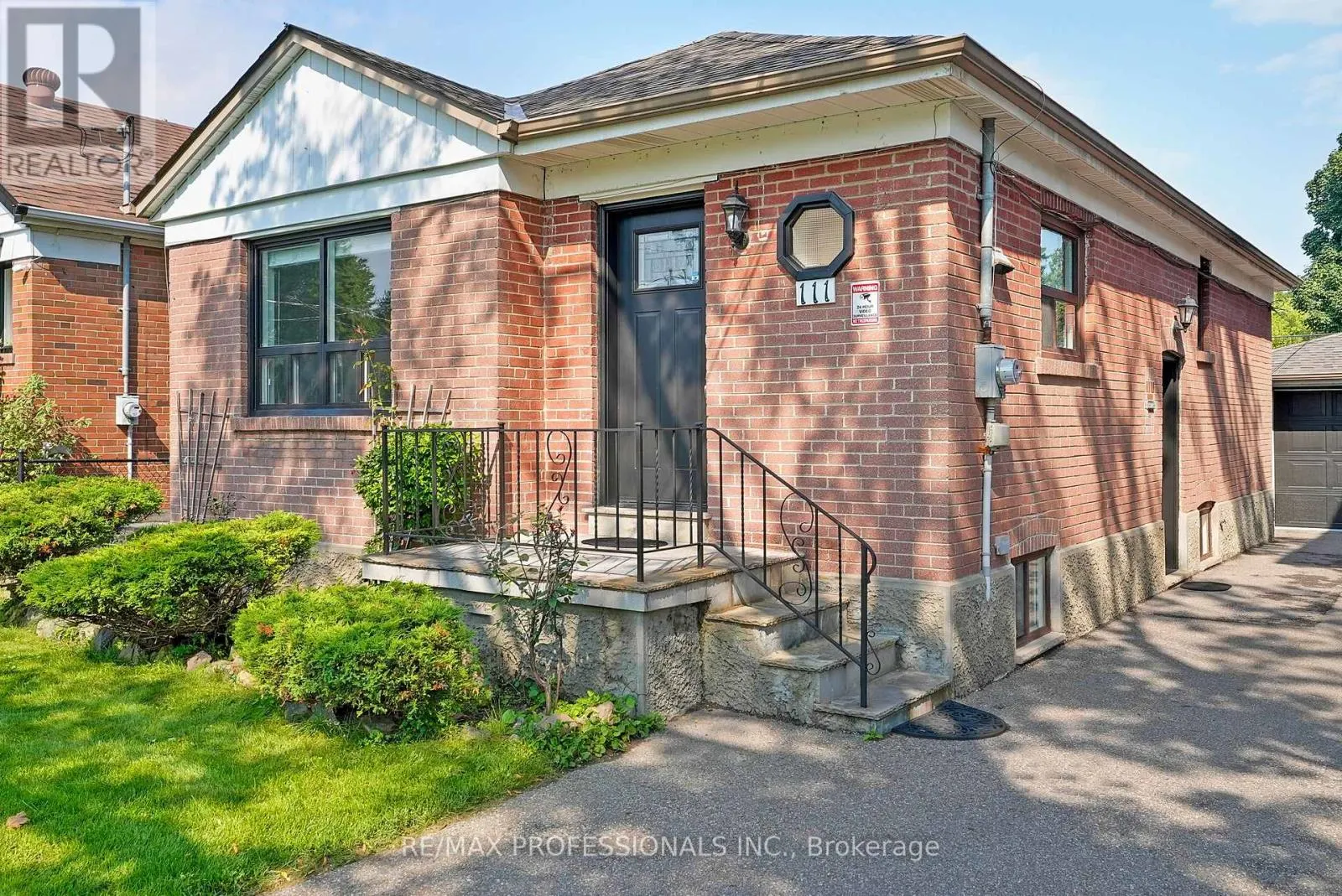 111 WESLEY STREET