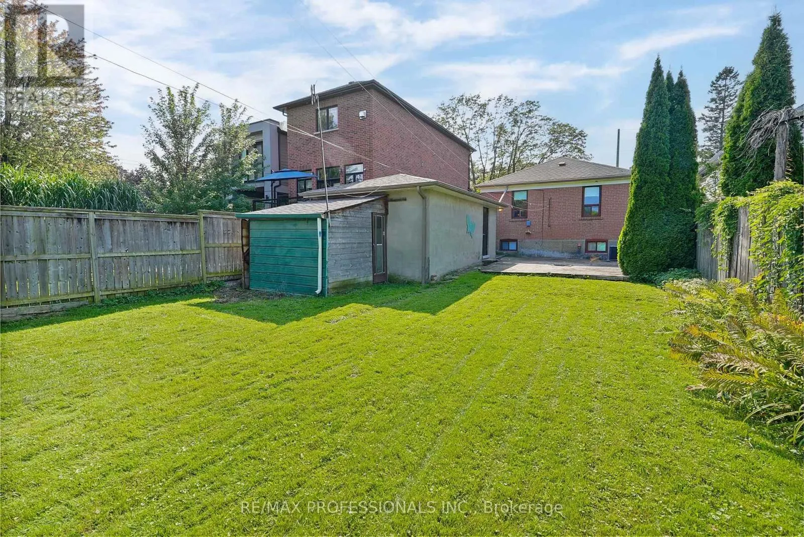 111 WESLEY STREET