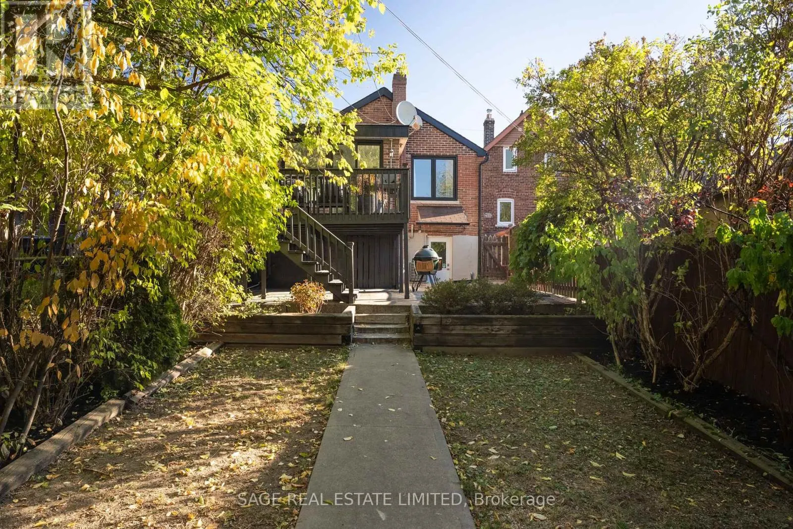 166 ENNERDALE ROAD