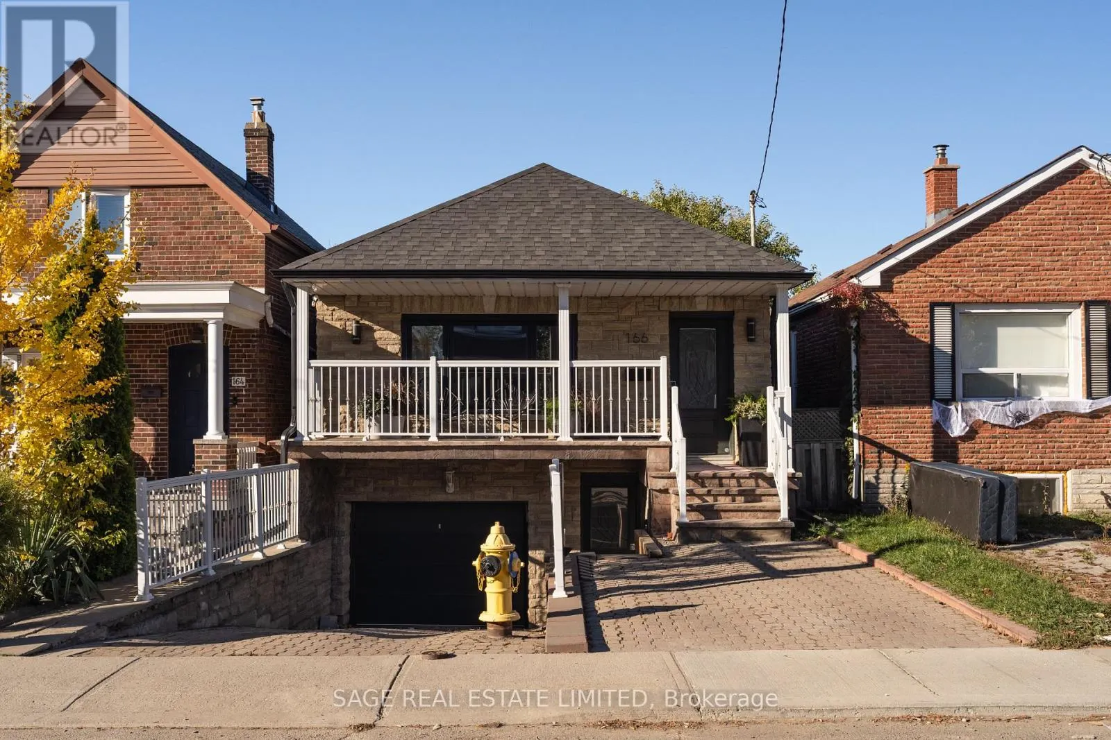 166 ENNERDALE ROAD