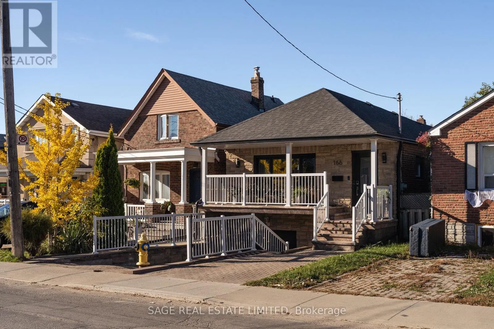 166 ENNERDALE ROAD