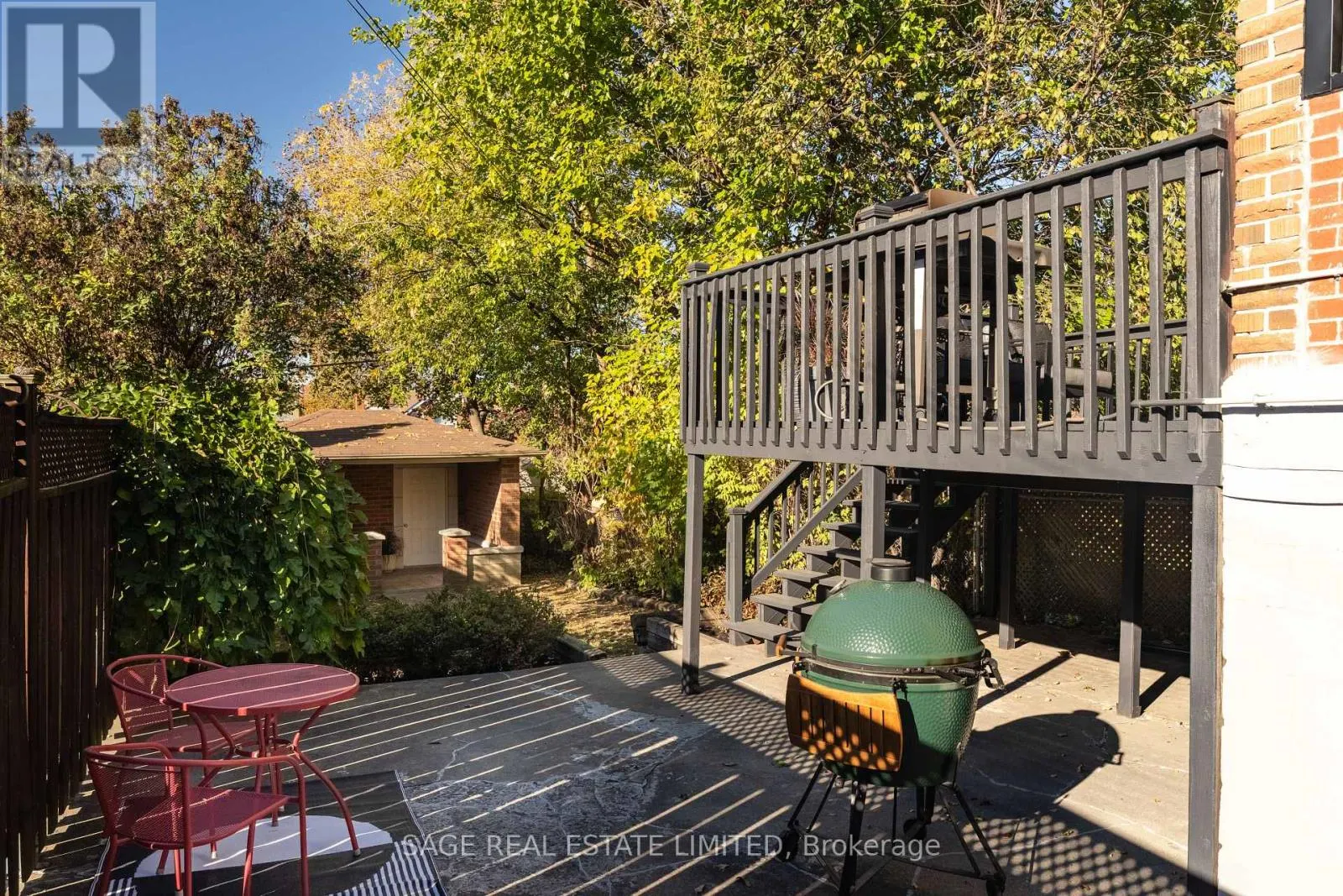 166 ENNERDALE ROAD