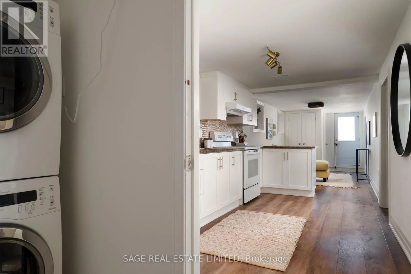 166 ENNERDALE ROAD