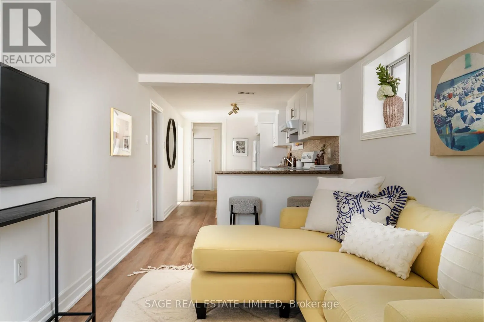 166 ENNERDALE ROAD