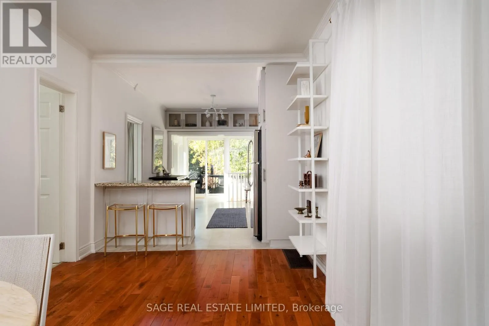 166 ENNERDALE ROAD