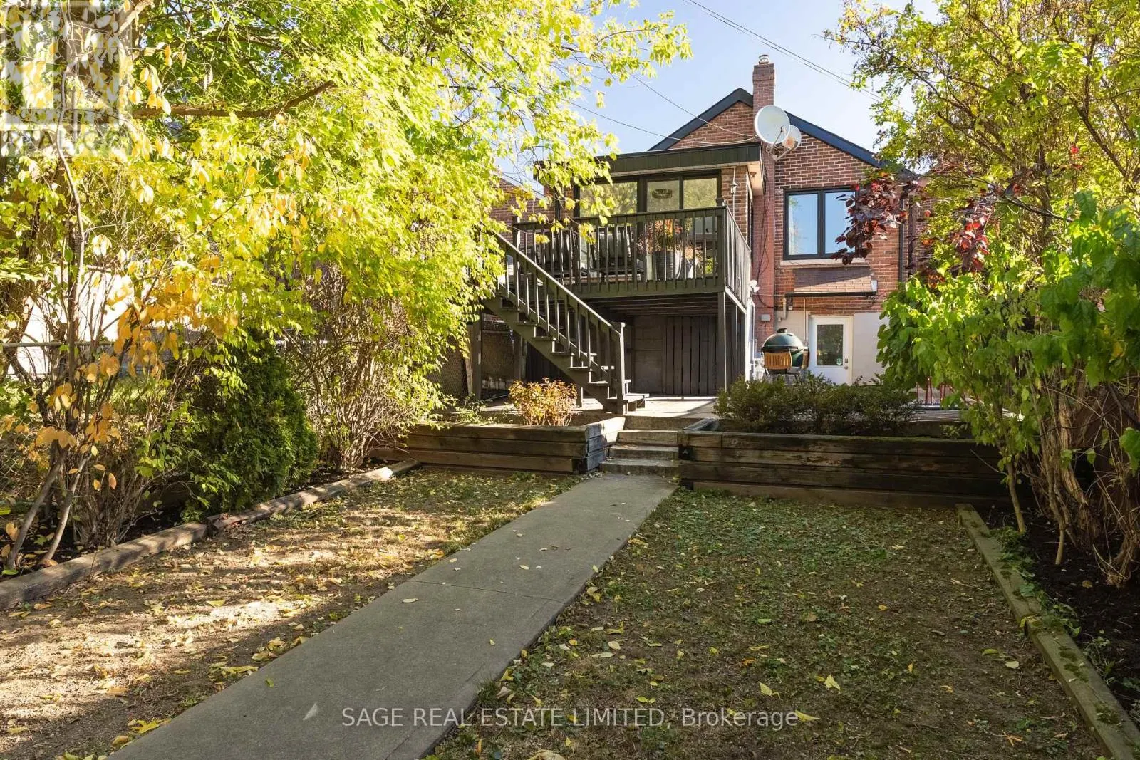 166 ENNERDALE ROAD
