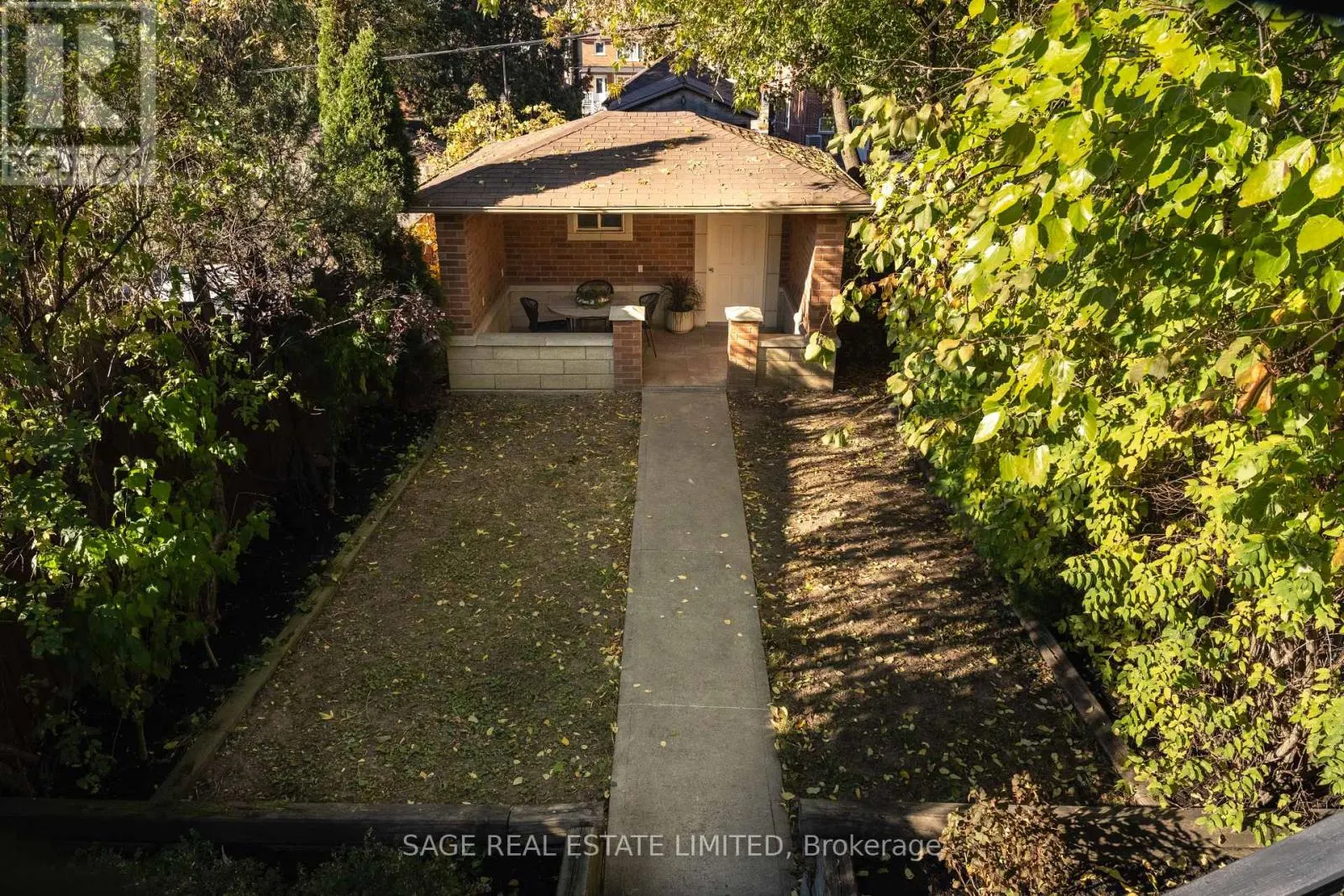 166 ENNERDALE ROAD