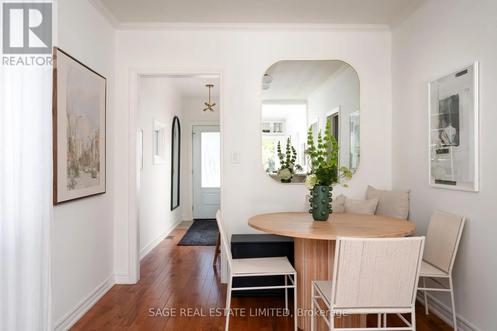 166 ENNERDALE ROAD