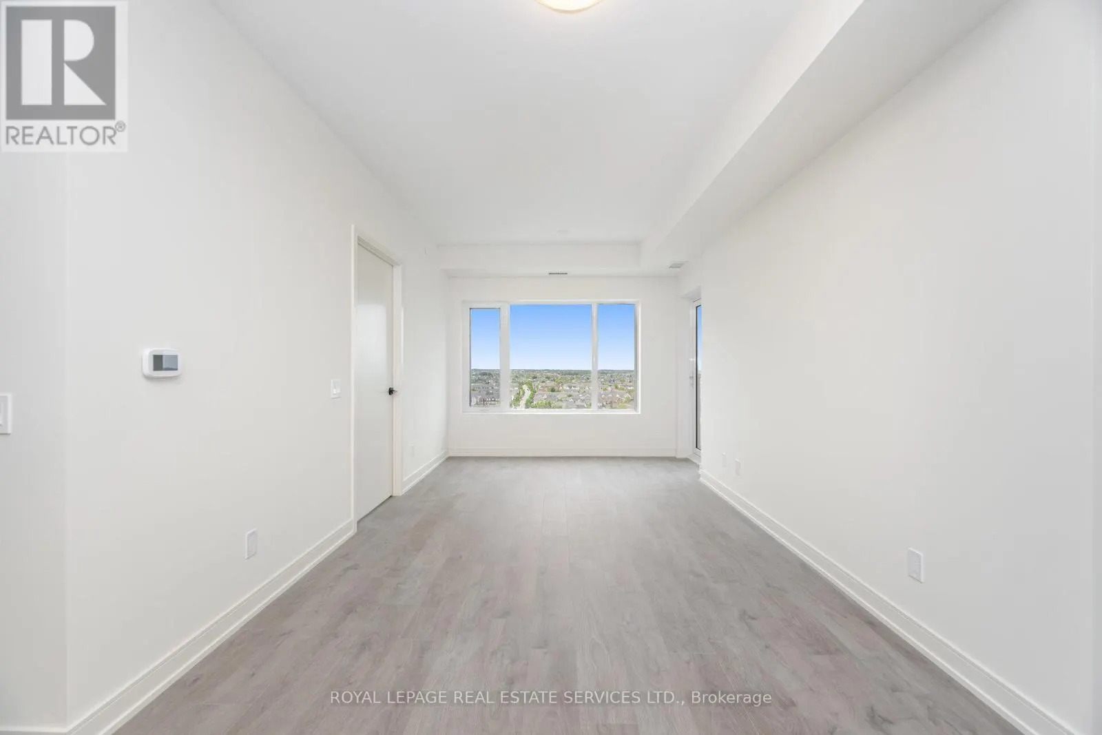 1202 - 8010 DERRY ROAD