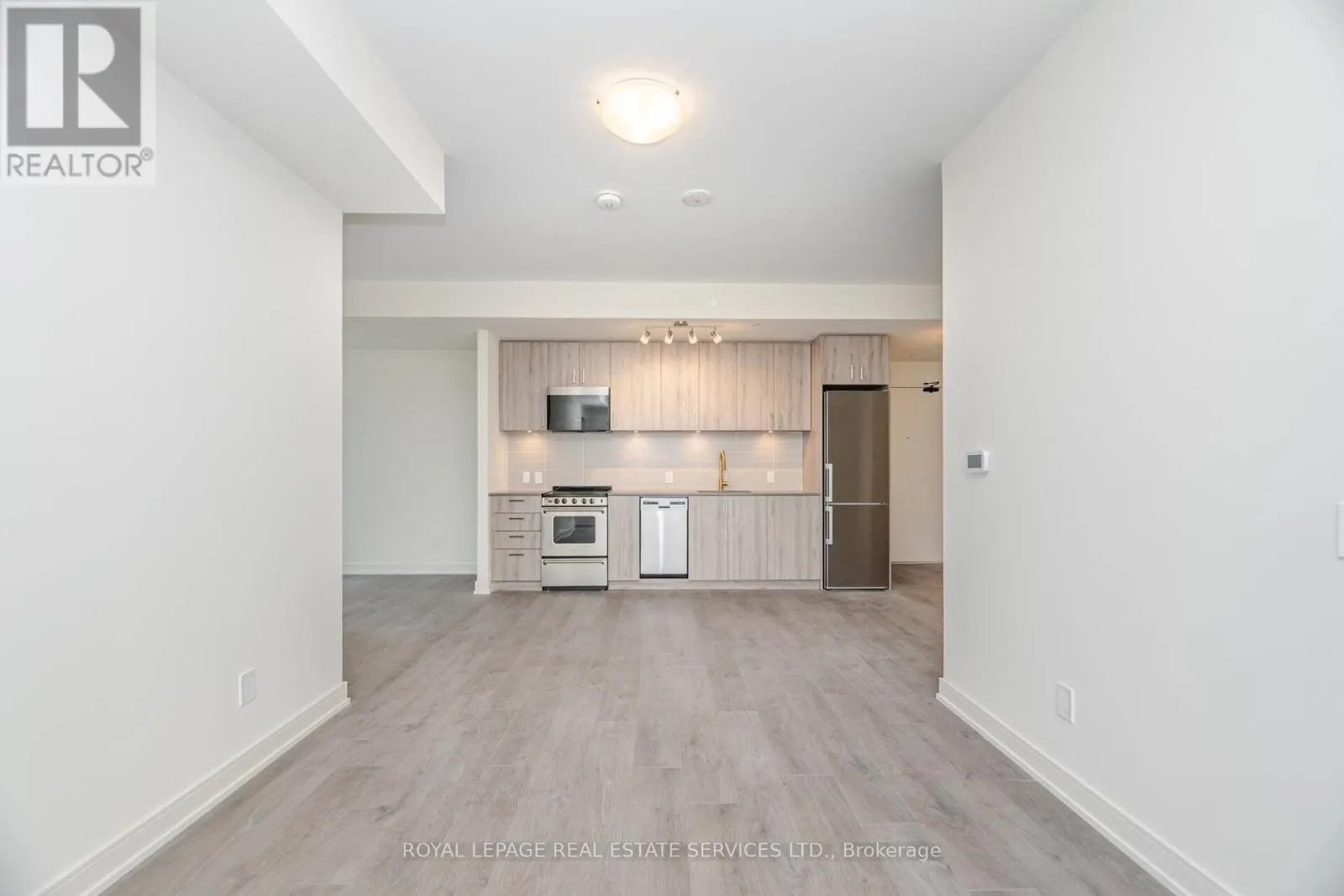 1202 - 8010 DERRY ROAD